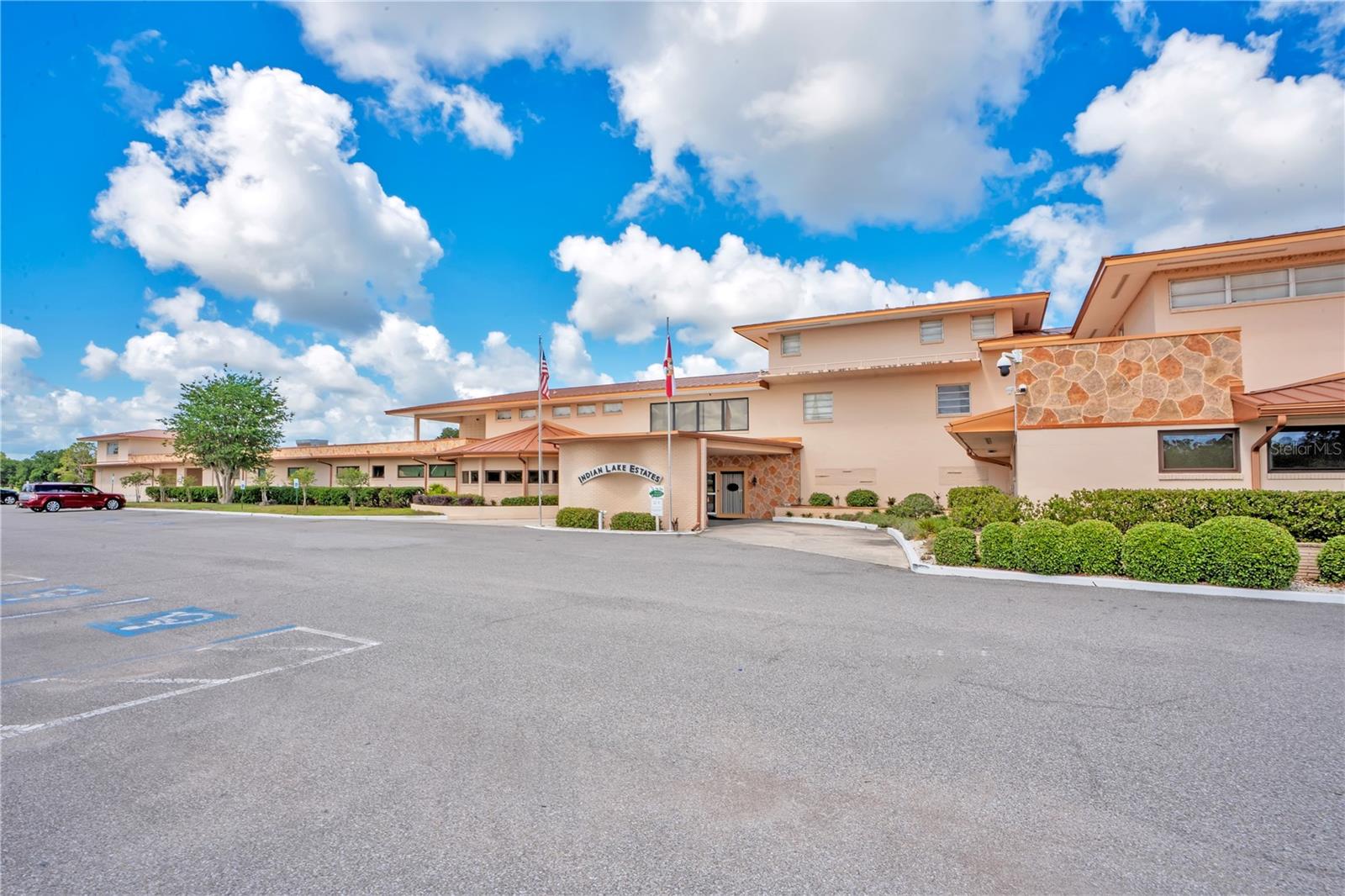 INDIAN LAKE ESTATES - Residential
