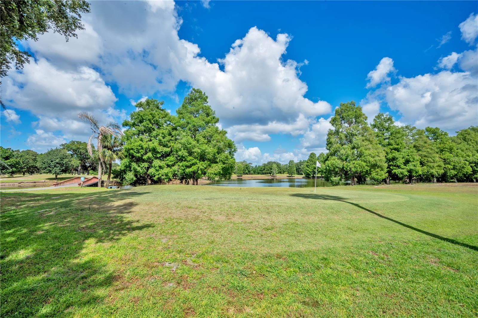 INDIAN LAKE ESTATES - Residential