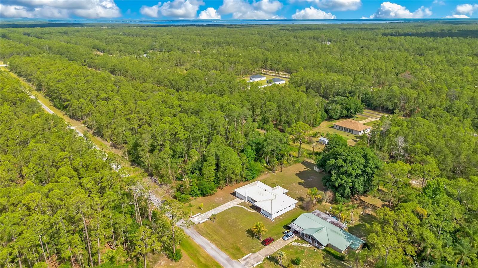 INDIAN LAKE ESTATES - Residential