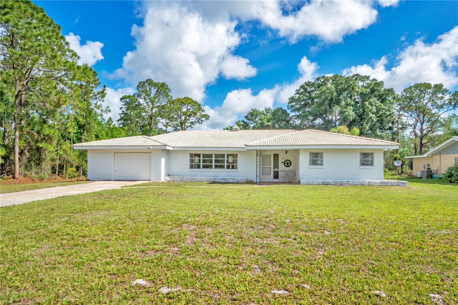 INDIAN LAKE ESTATES - Residential