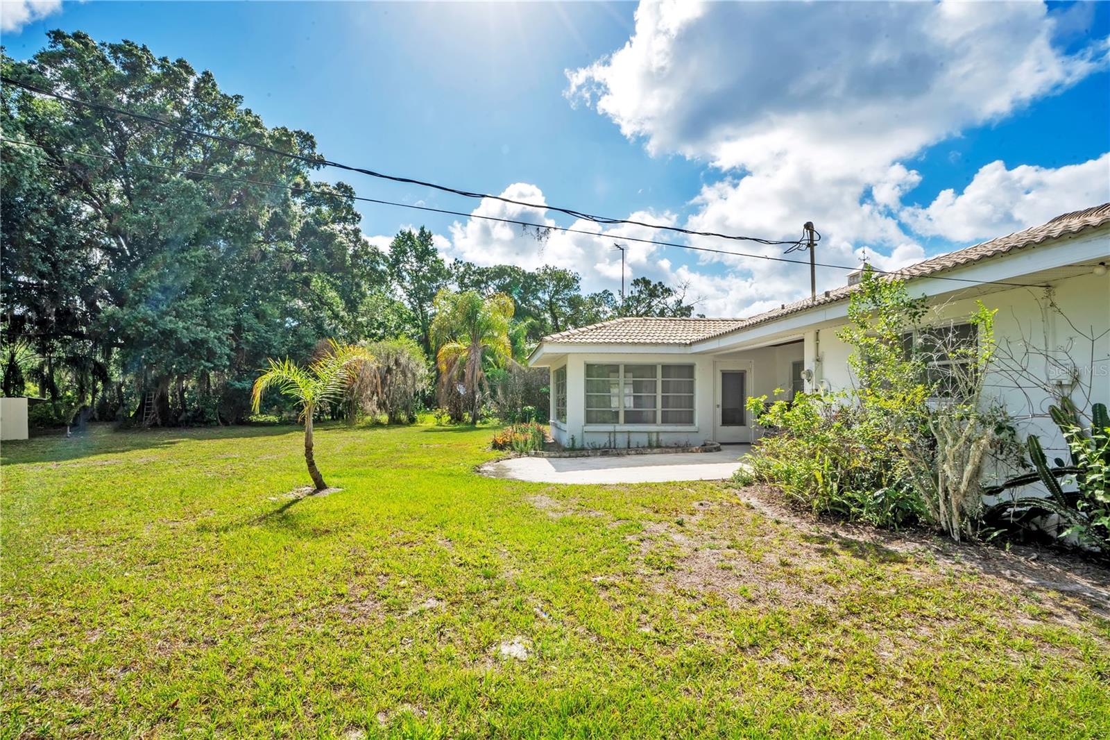 INDIAN LAKE ESTATES - Residential