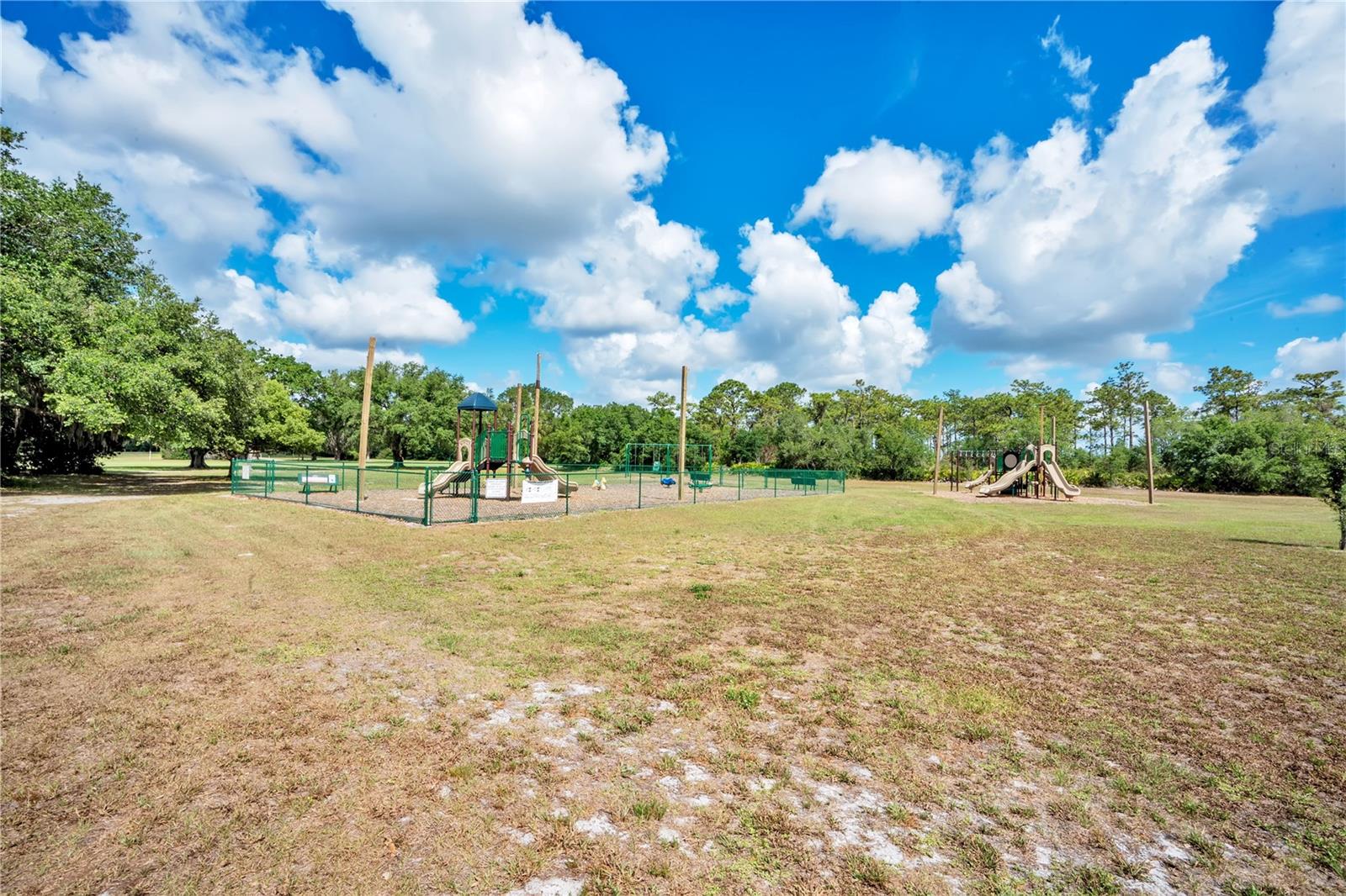 INDIAN LAKE ESTATES - Residential