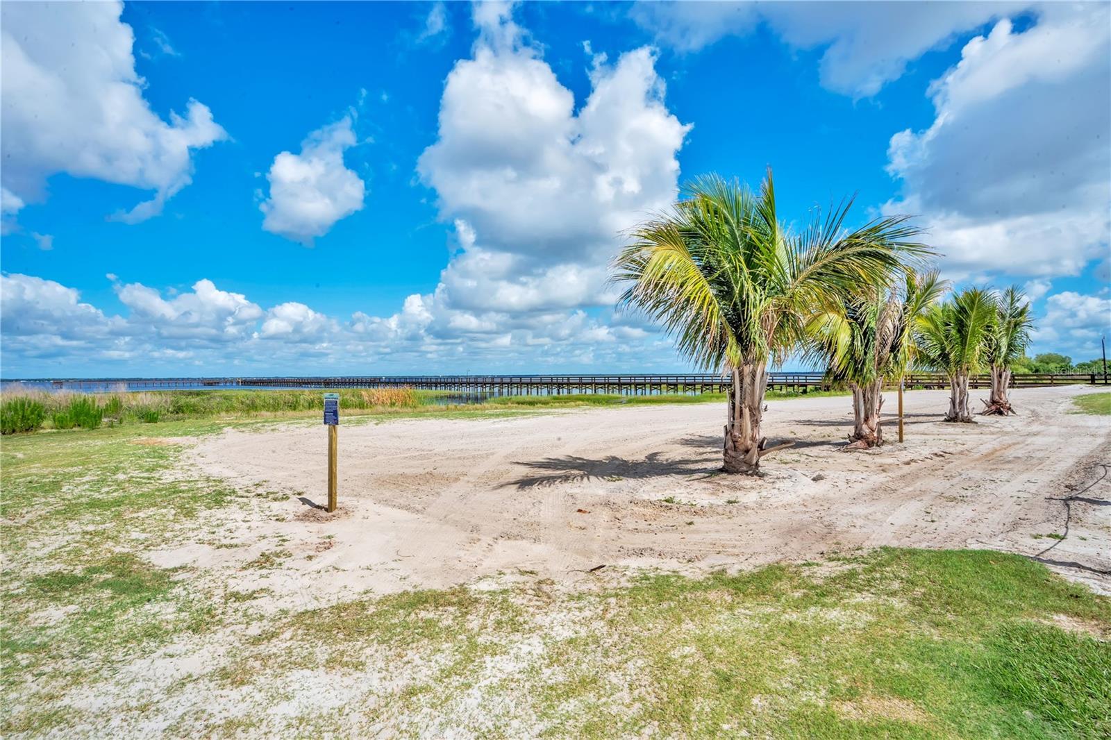 INDIAN LAKE ESTATES - Residential
