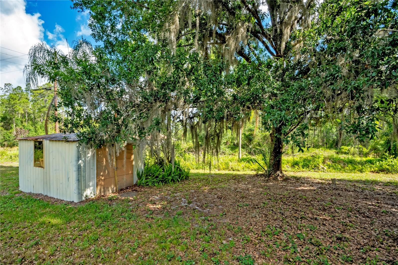 INDIAN LAKE ESTATES - Residential