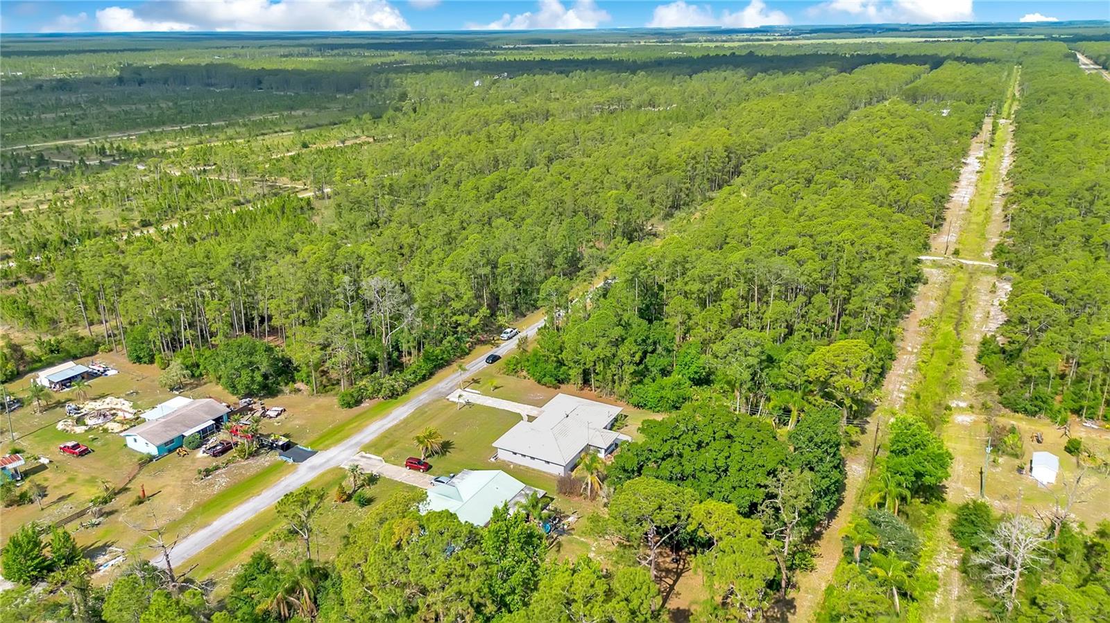 INDIAN LAKE ESTATES - Residential