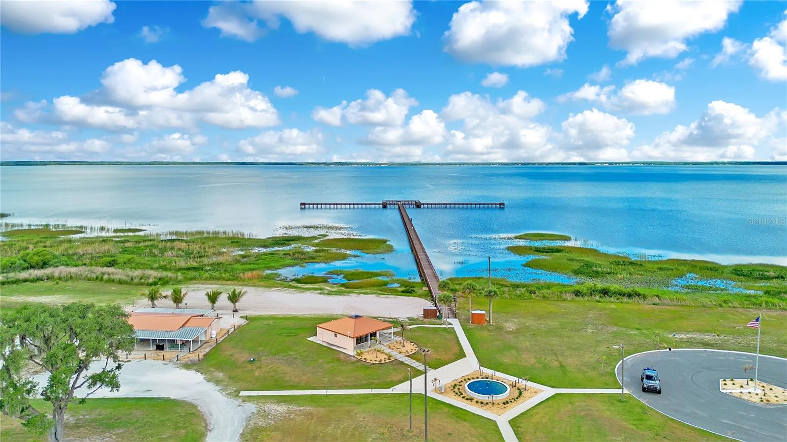 INDIAN LAKE ESTATES - Residential