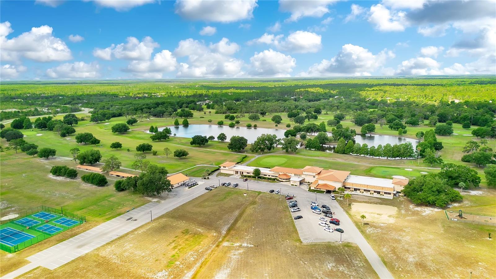 INDIAN LAKE ESTATES - Residential
