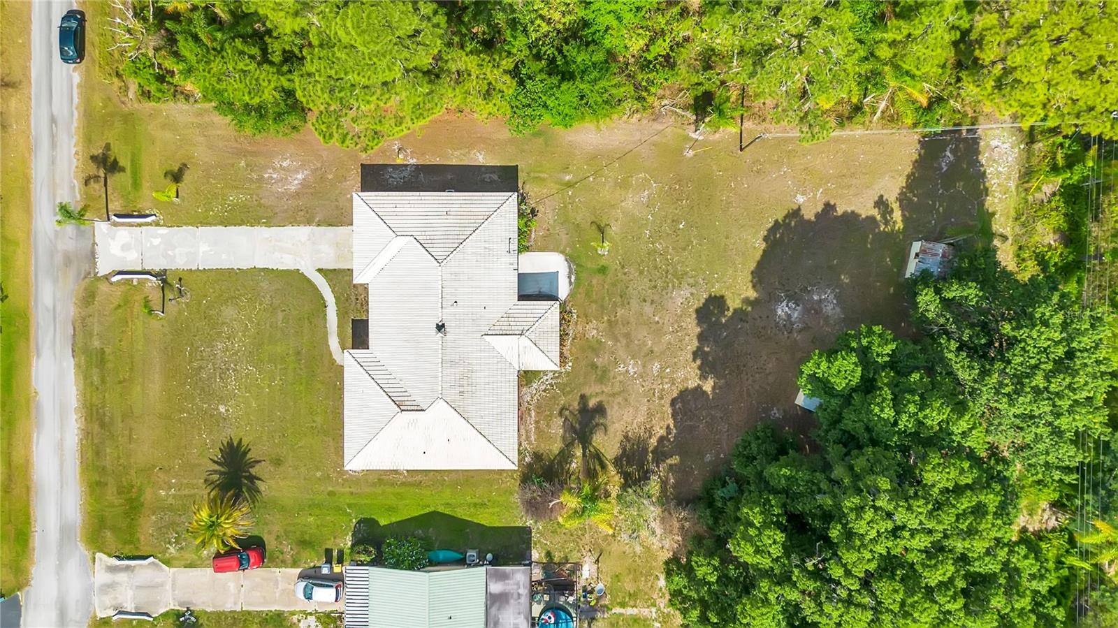 INDIAN LAKE ESTATES - Residential