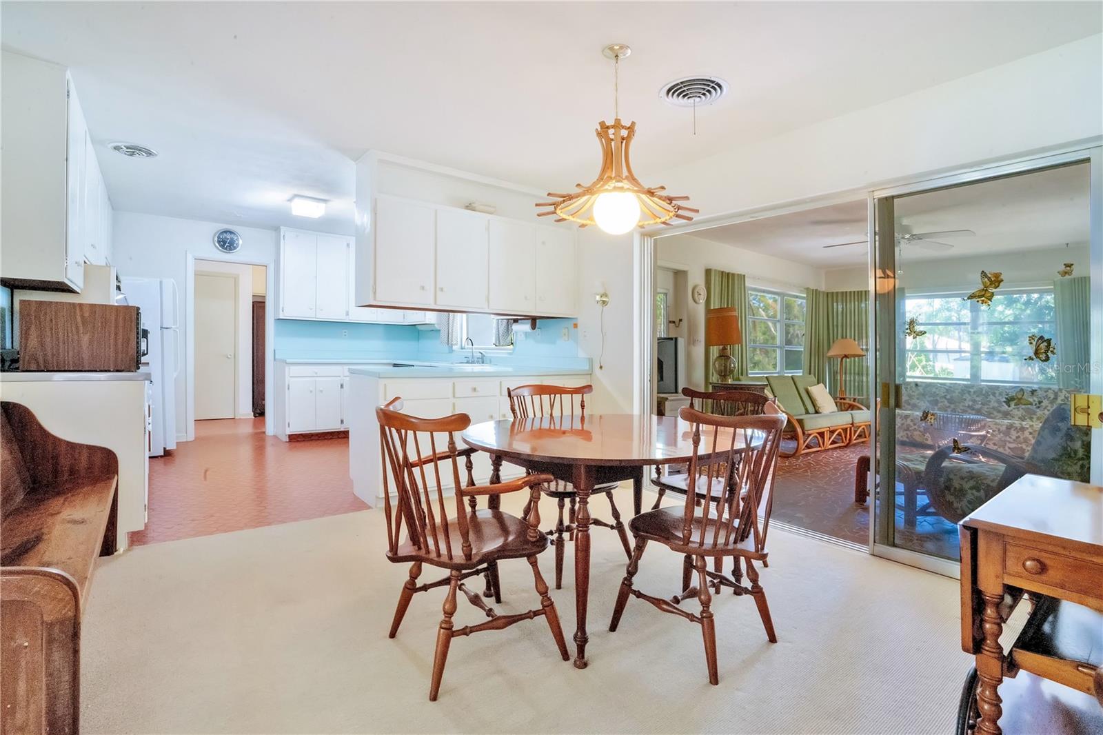 INDIAN LAKE ESTATES - Residential