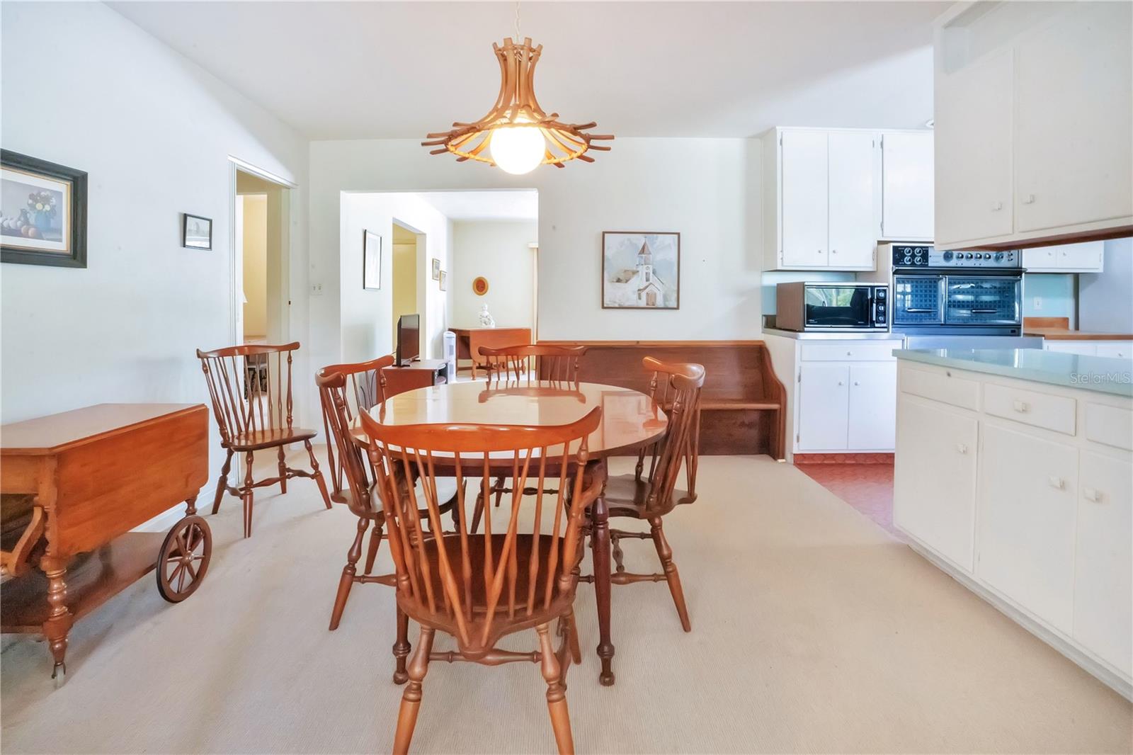 INDIAN LAKE ESTATES - Residential