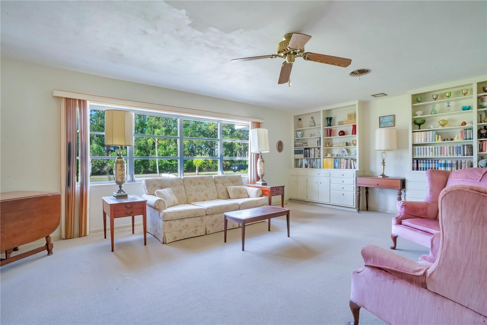 INDIAN LAKE ESTATES - Residential
