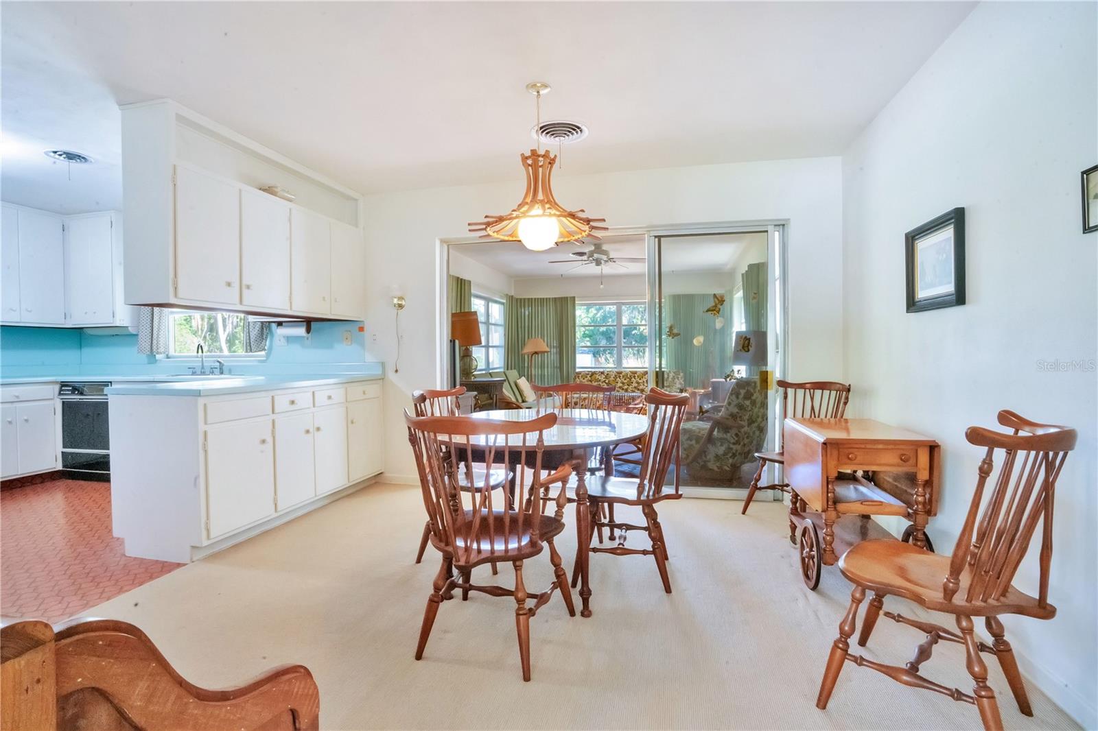 INDIAN LAKE ESTATES - Residential