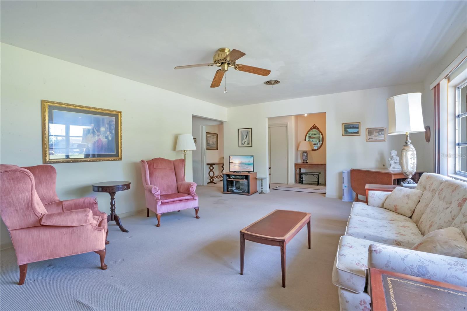 INDIAN LAKE ESTATES - Residential