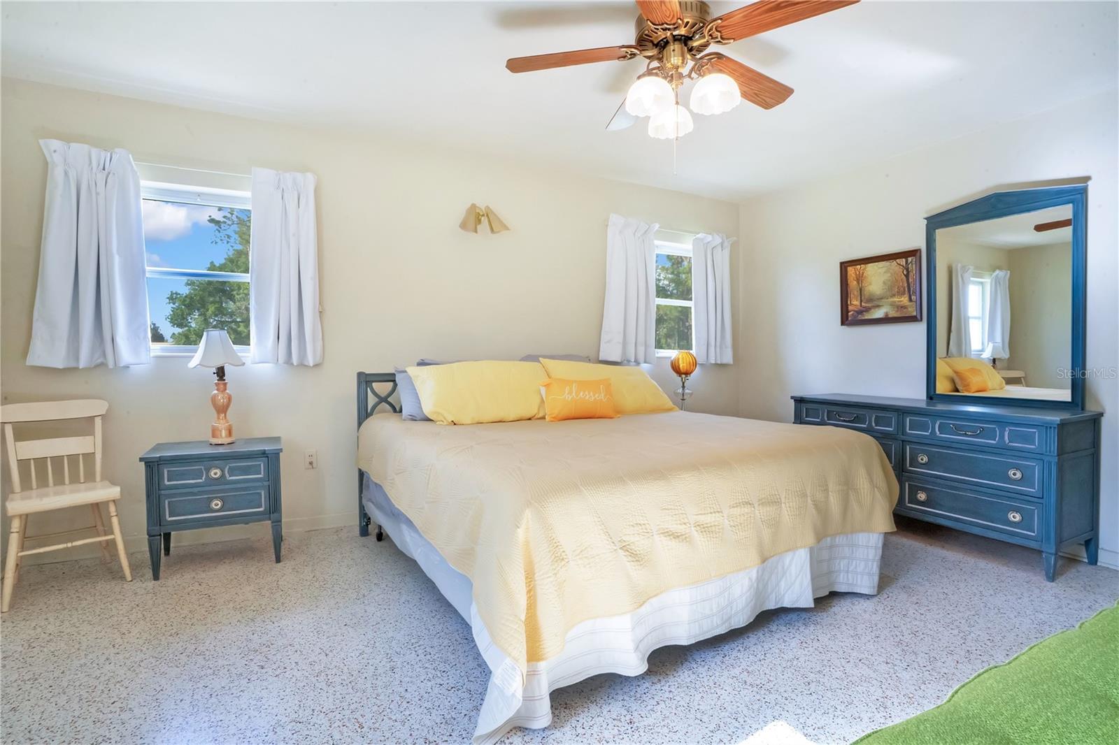 INDIAN LAKE ESTATES - Residential