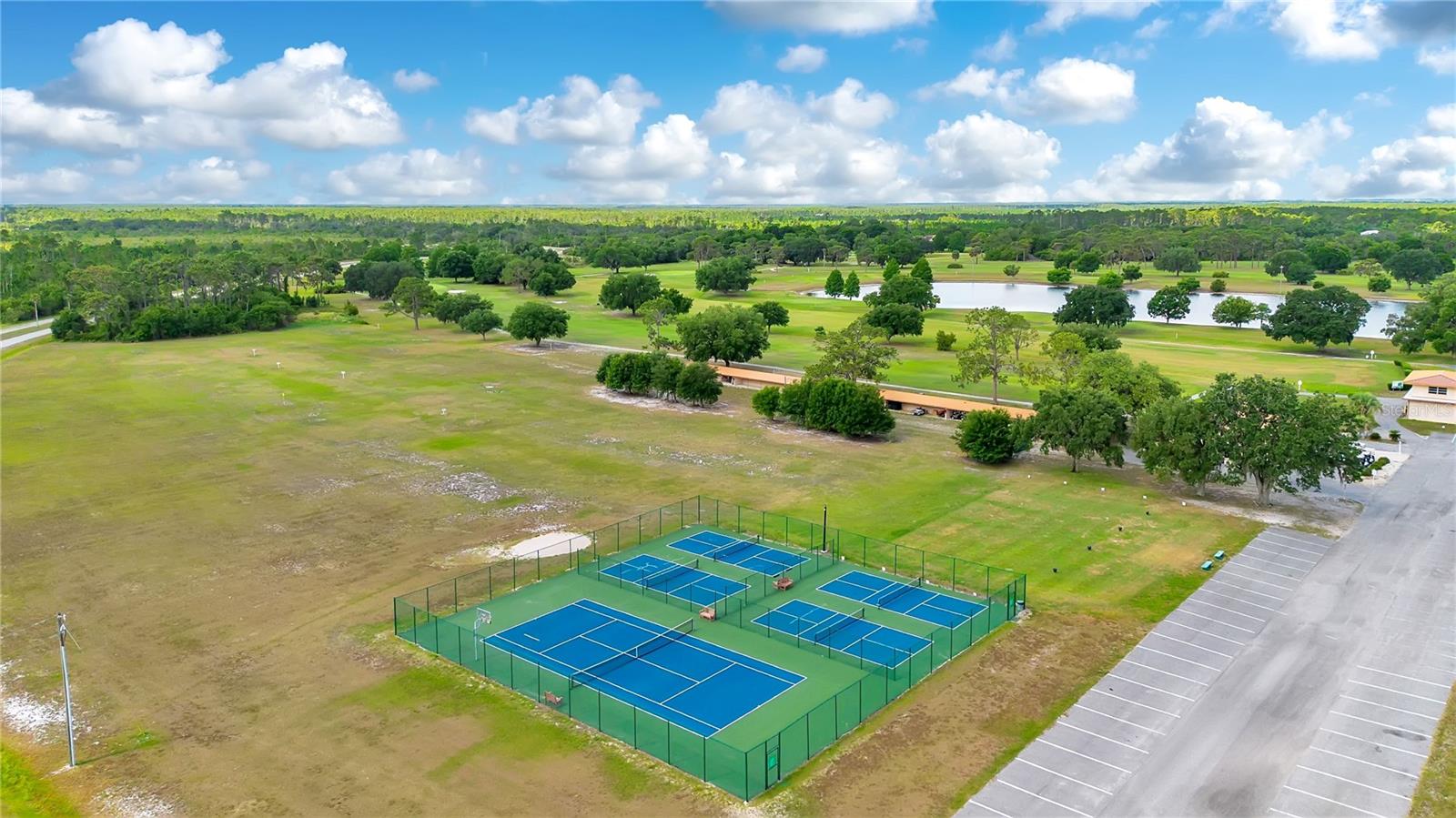 INDIAN LAKE ESTATES - Residential