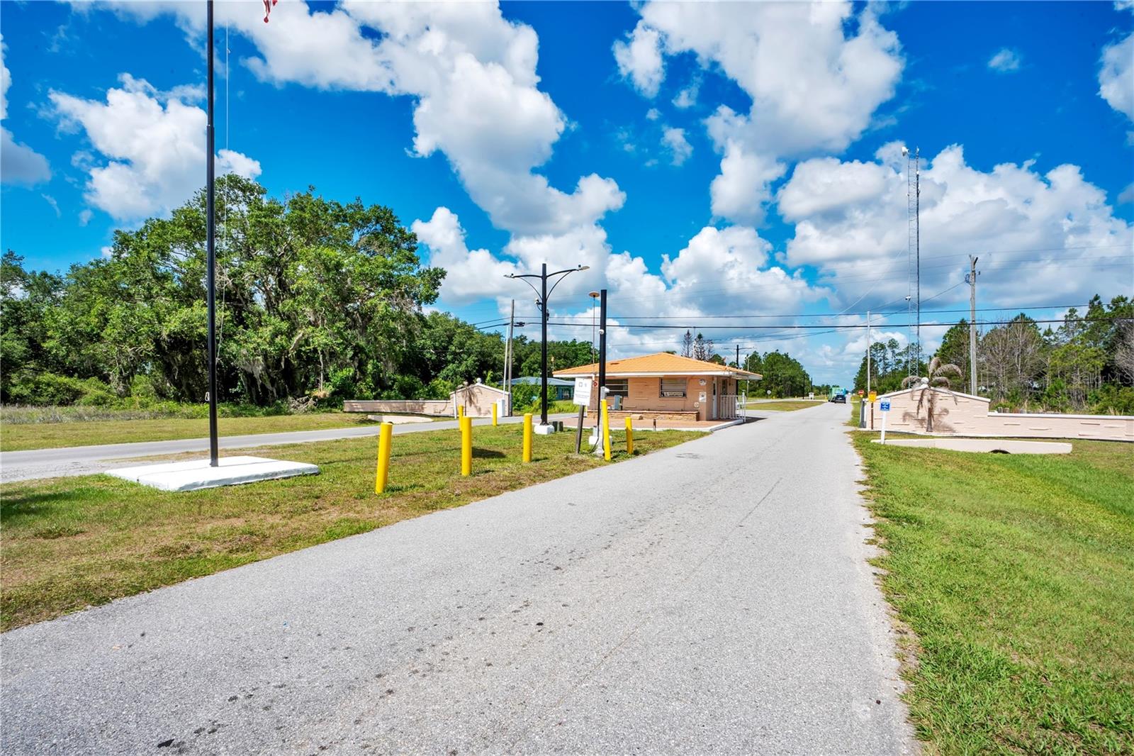 INDIAN LAKE ESTATES - Residential