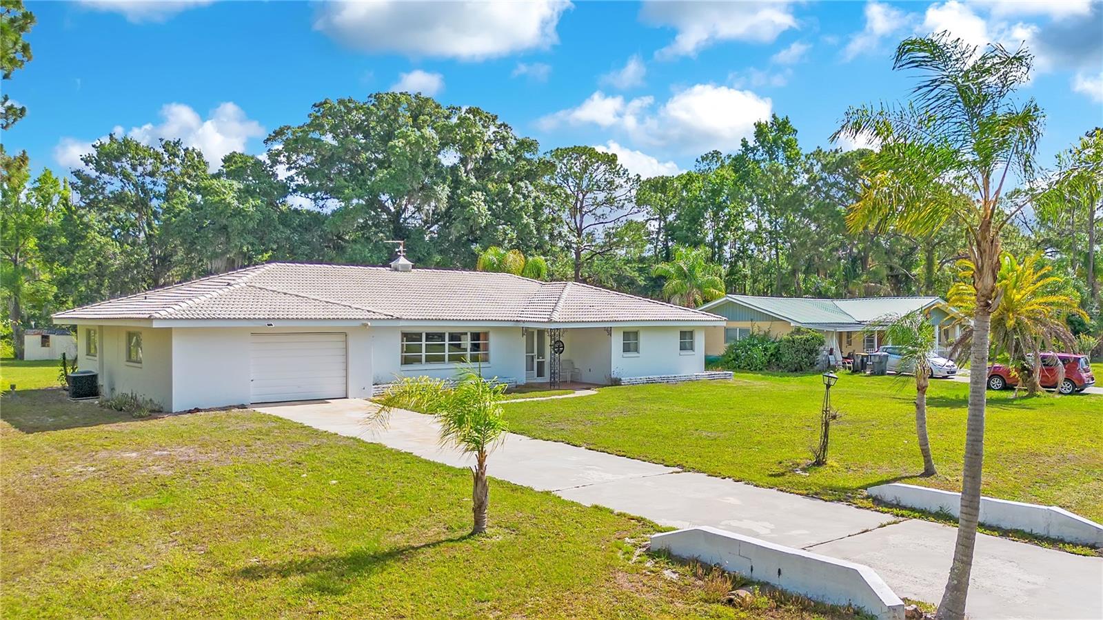 INDIAN LAKE ESTATES - Residential