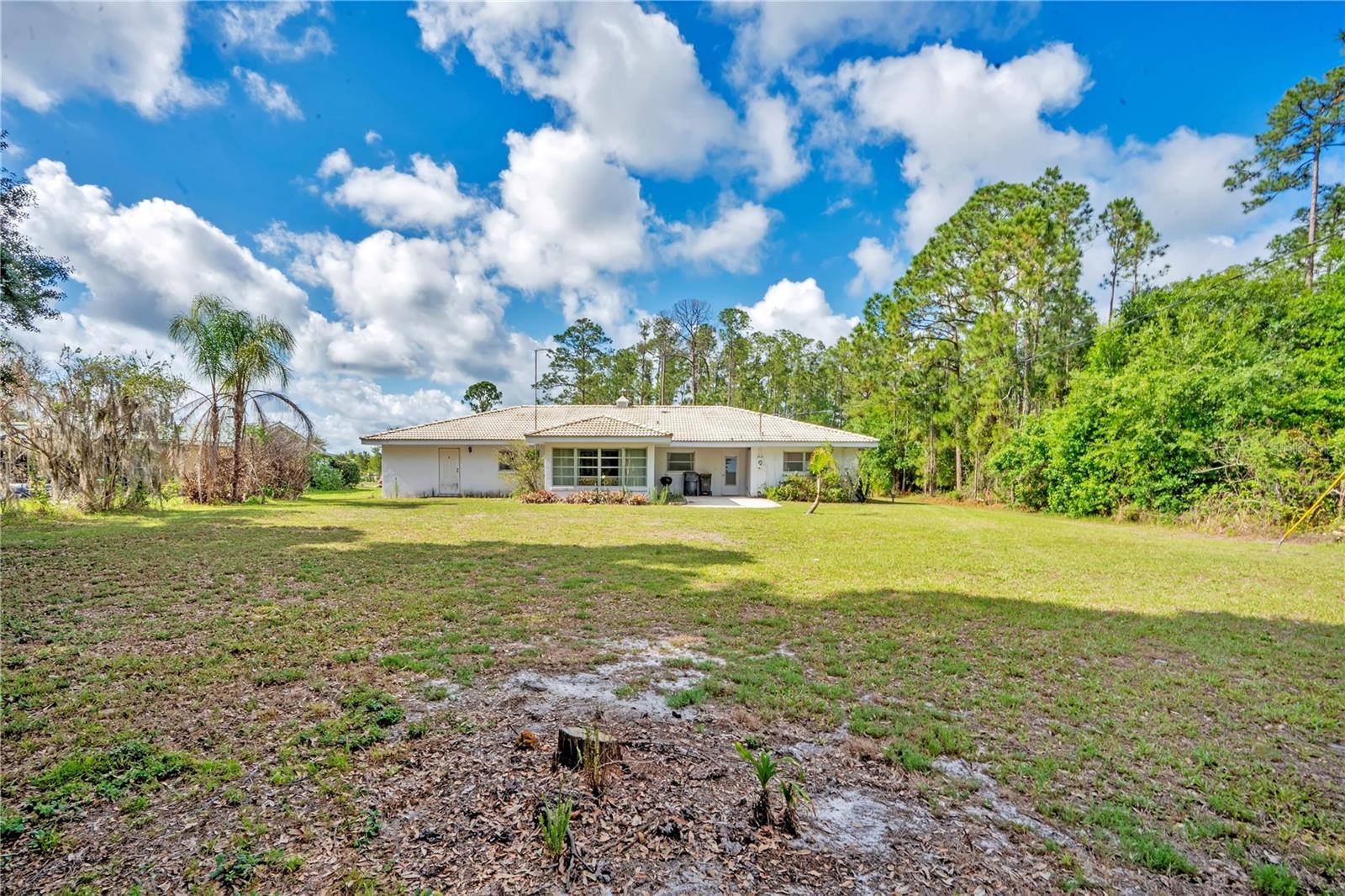 INDIAN LAKE ESTATES - Residential