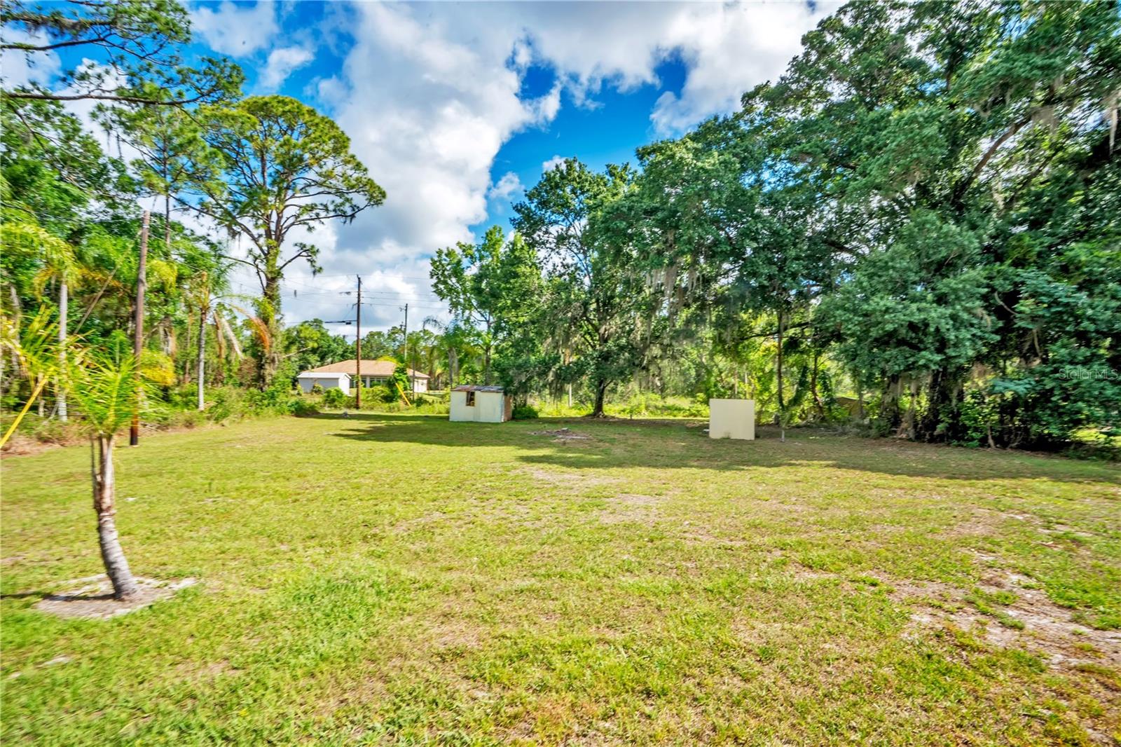 INDIAN LAKE ESTATES - Residential