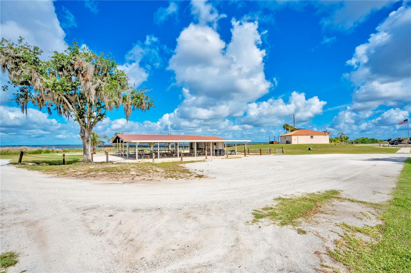 INDIAN LAKE ESTATES - Residential