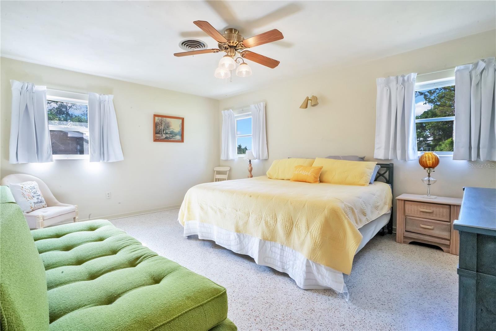 INDIAN LAKE ESTATES - Residential