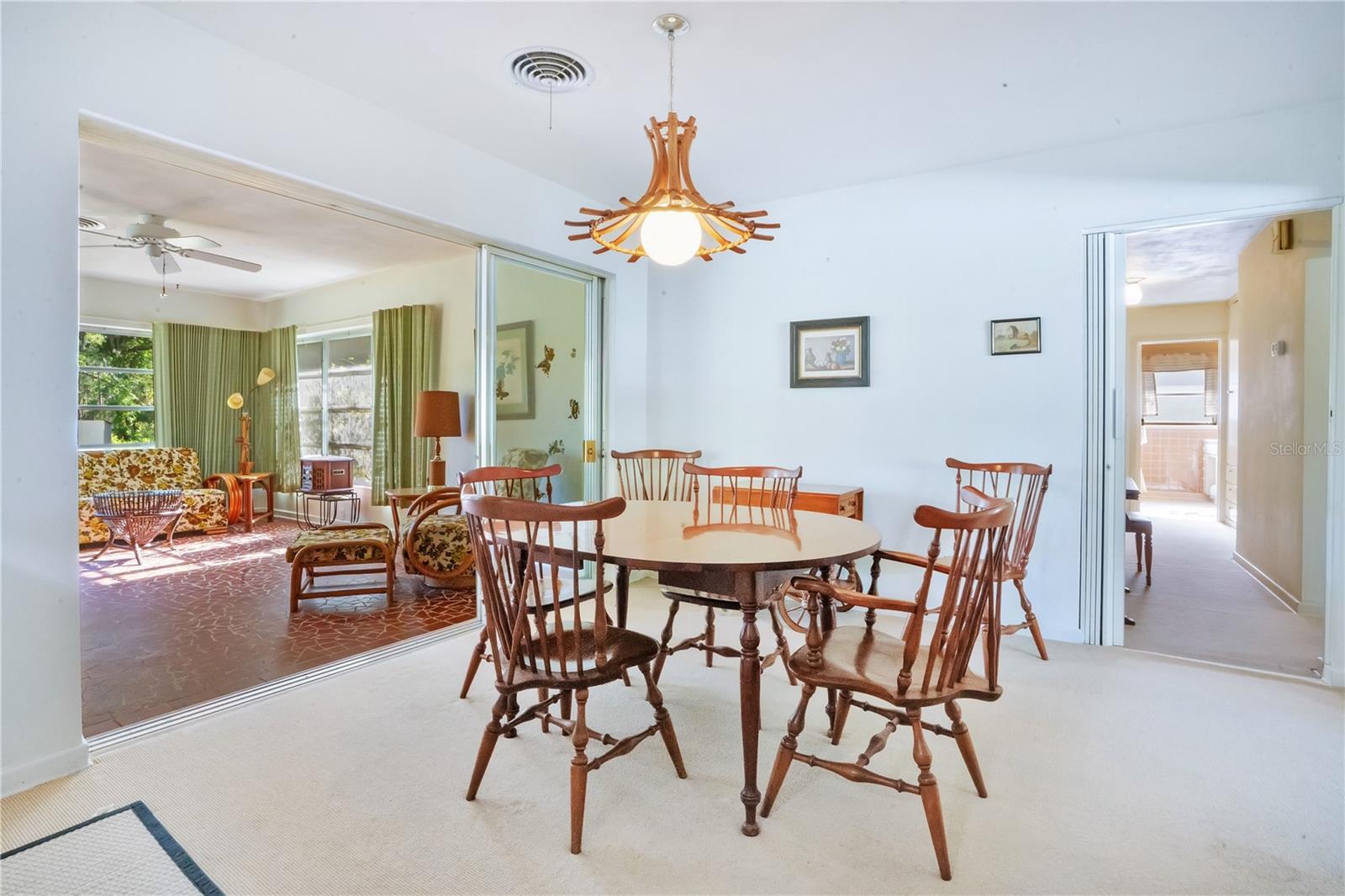INDIAN LAKE ESTATES - Residential