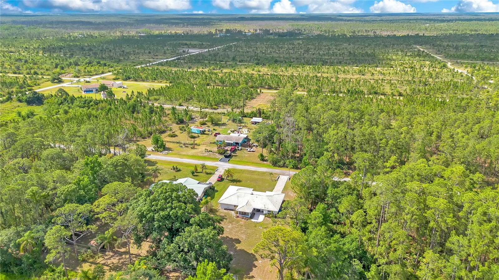 INDIAN LAKE ESTATES - Residential