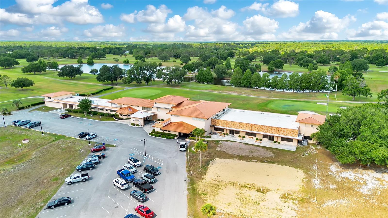 INDIAN LAKE ESTATES - Residential