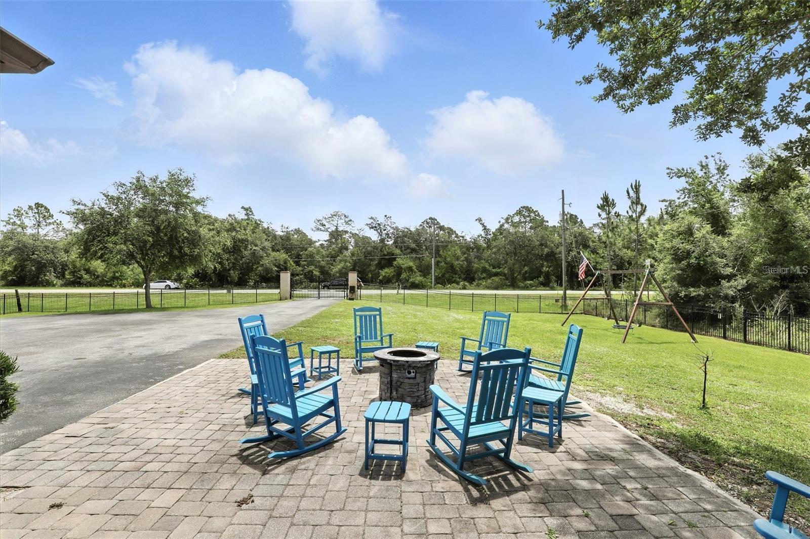 CAPE ORLANDO ESTATES - Residential