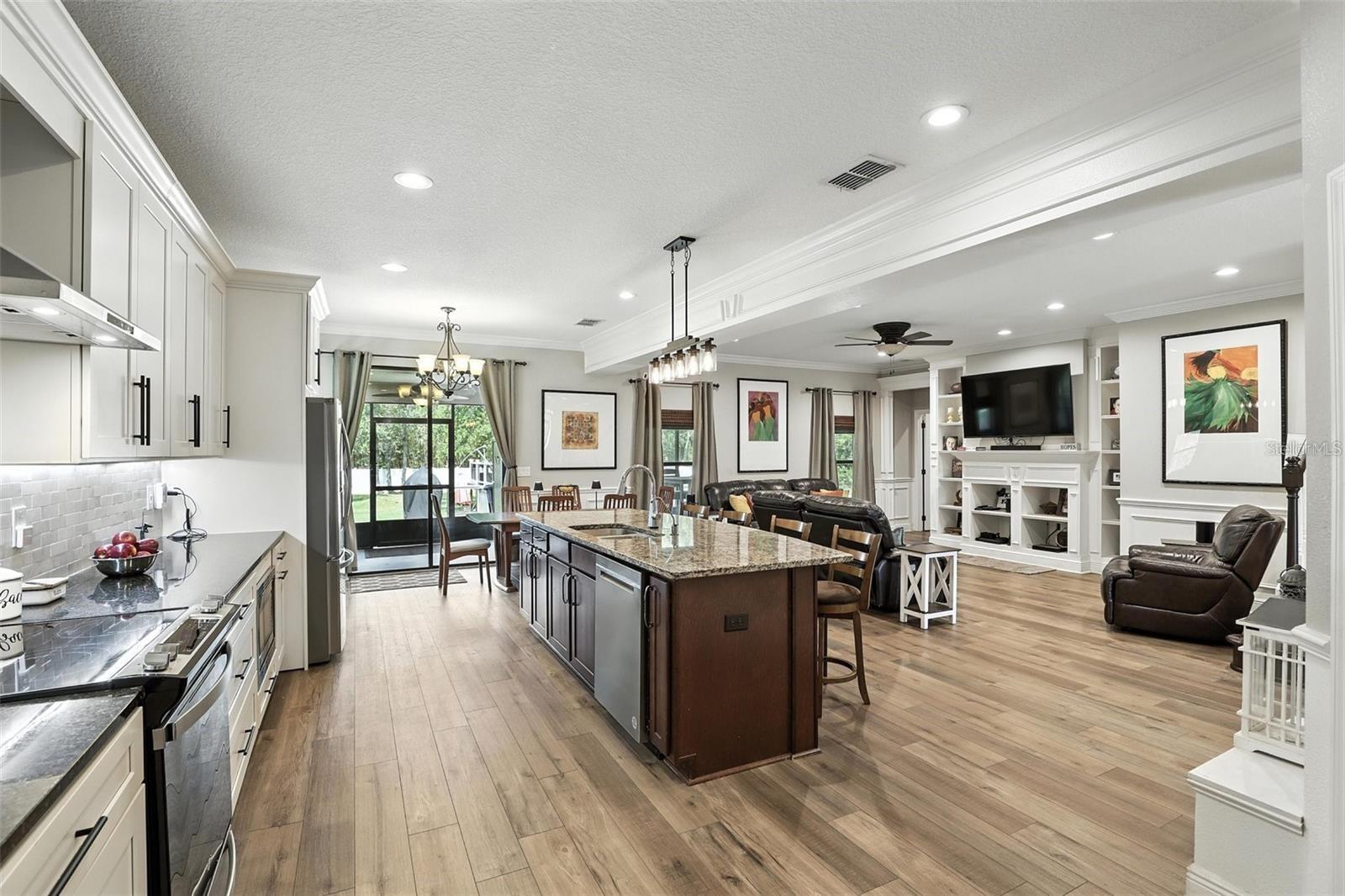 CAPE ORLANDO ESTATES - Residential