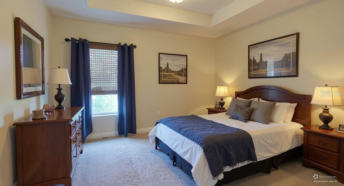 CAPE ORLANDO ESTATES - Residential