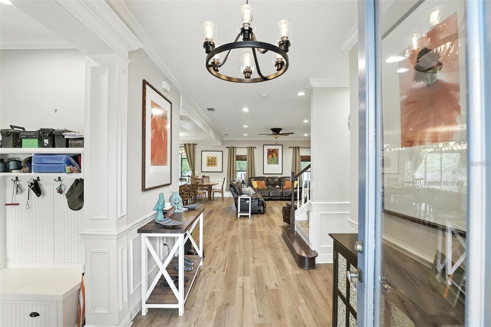 CAPE ORLANDO ESTATES - Residential