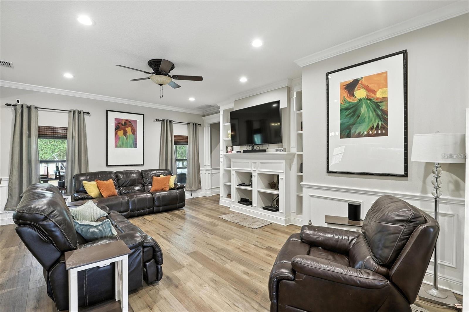 CAPE ORLANDO ESTATES - Residential