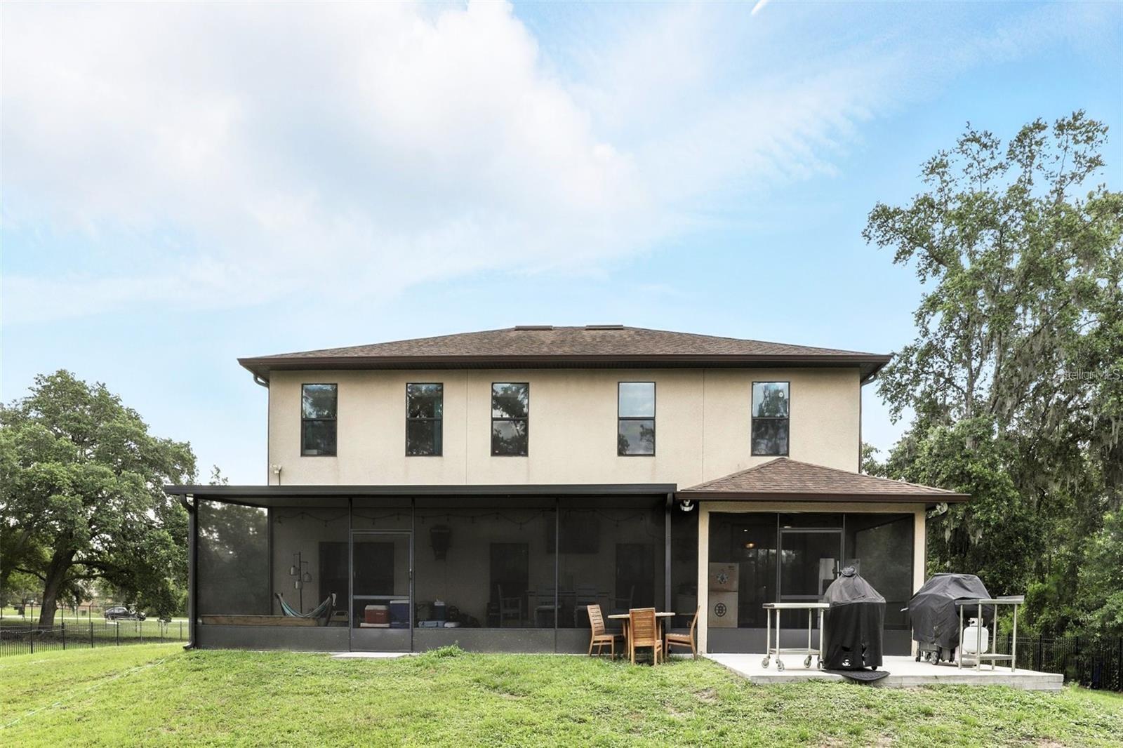 CAPE ORLANDO ESTATES - Residential