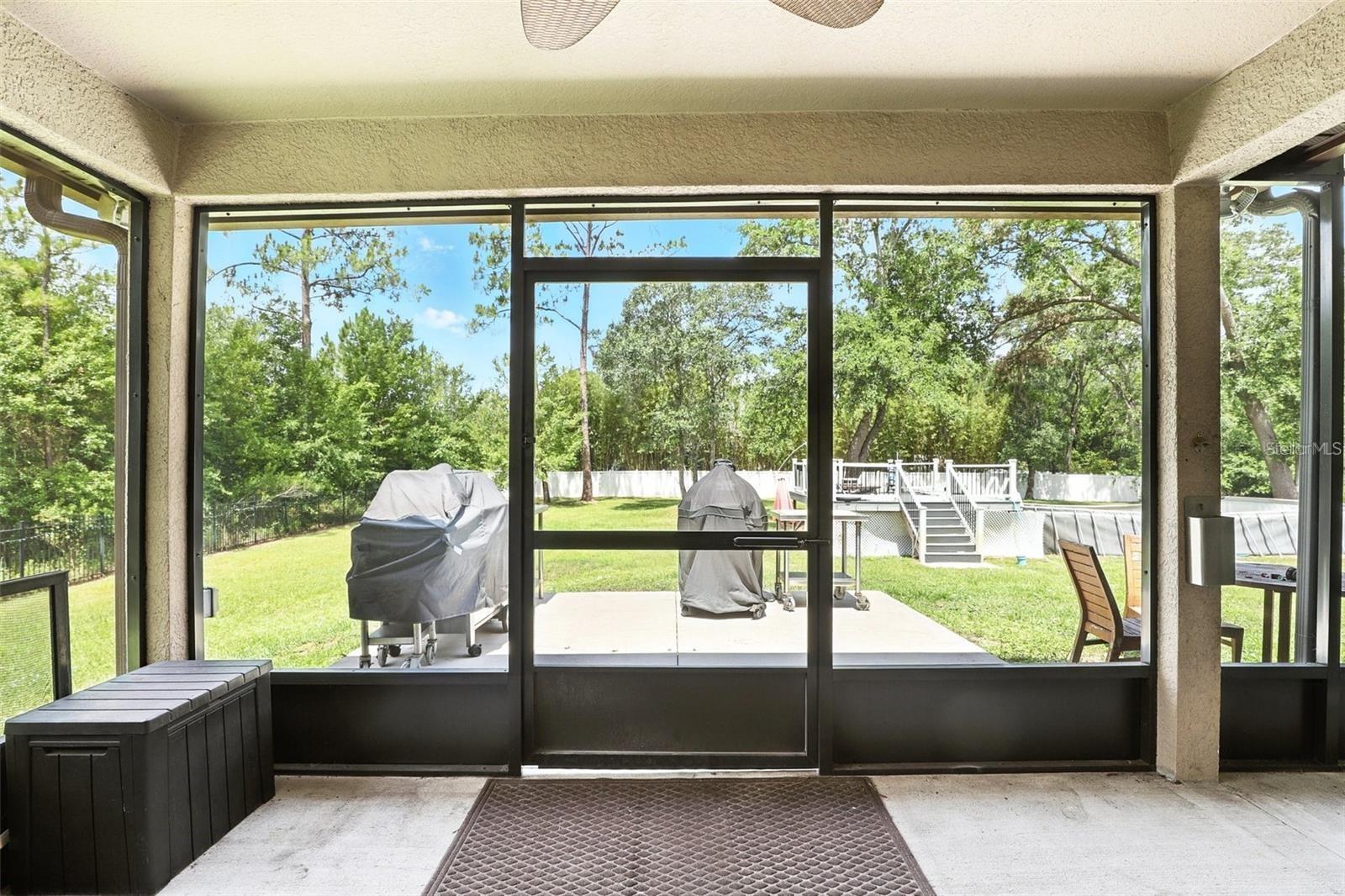 CAPE ORLANDO ESTATES - Residential