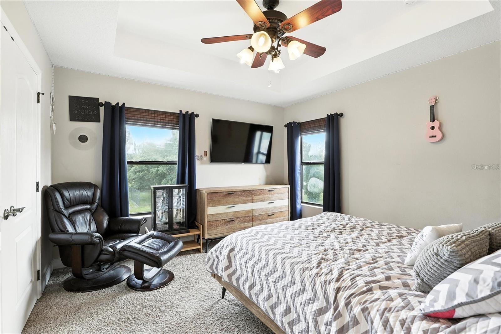 CAPE ORLANDO ESTATES - Residential