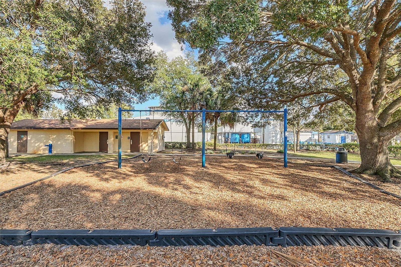 CAPE ORLANDO ESTATES - Residential