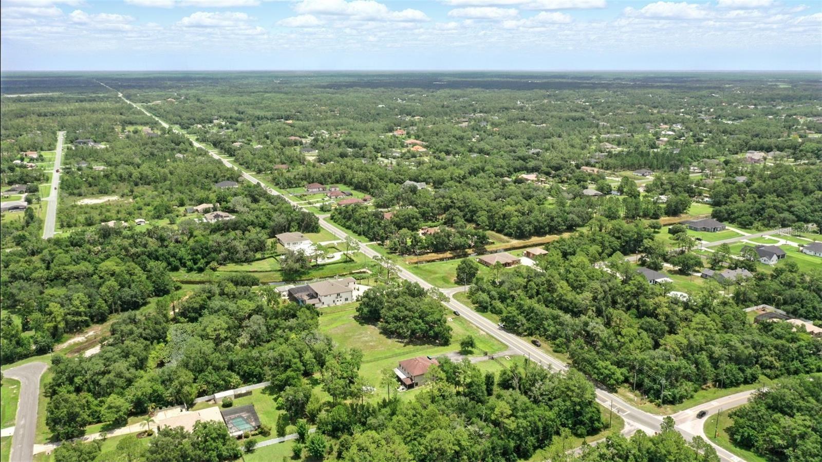 CAPE ORLANDO ESTATES - Residential