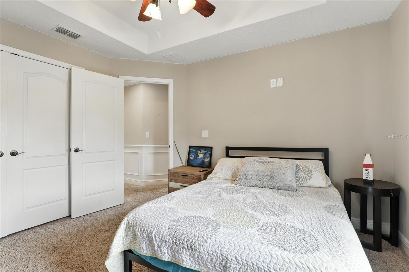 CAPE ORLANDO ESTATES - Residential