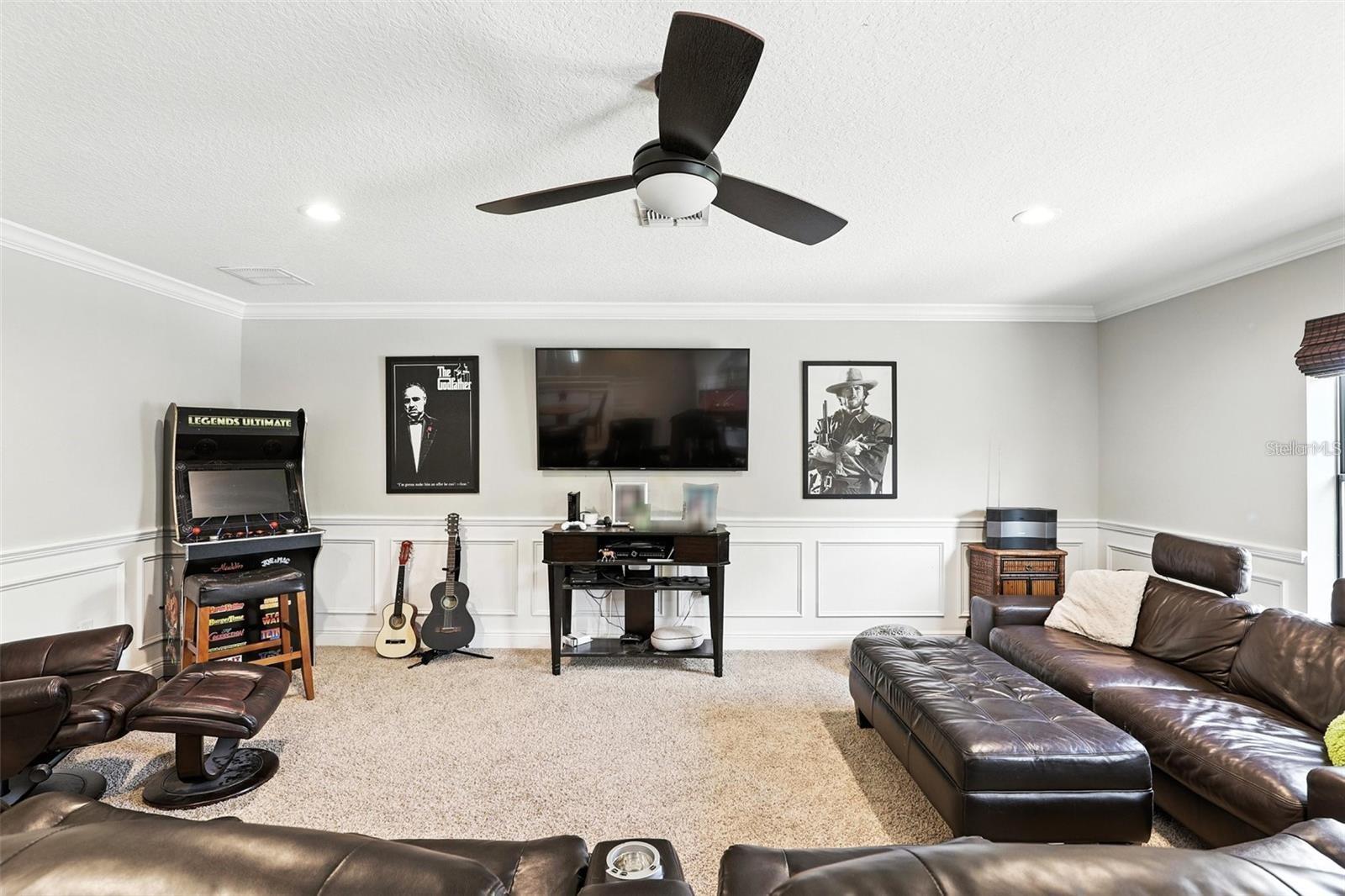 CAPE ORLANDO ESTATES - Residential