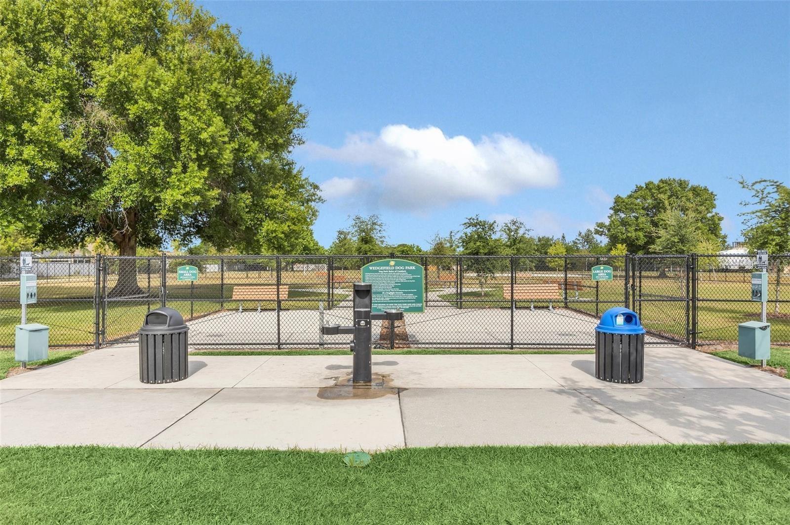 CAPE ORLANDO ESTATES - Residential