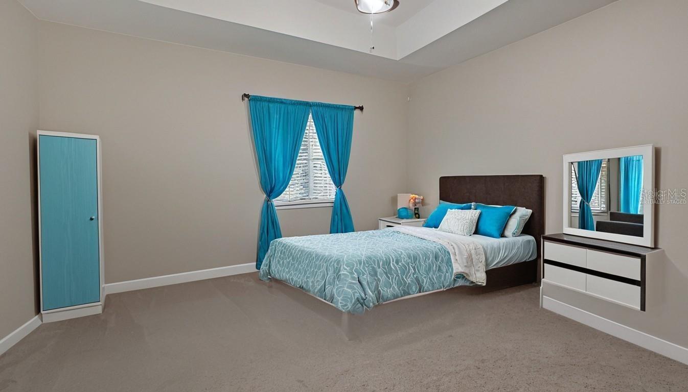 CAPE ORLANDO ESTATES - Residential