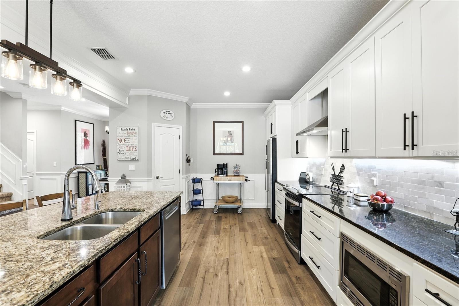 CAPE ORLANDO ESTATES - Residential