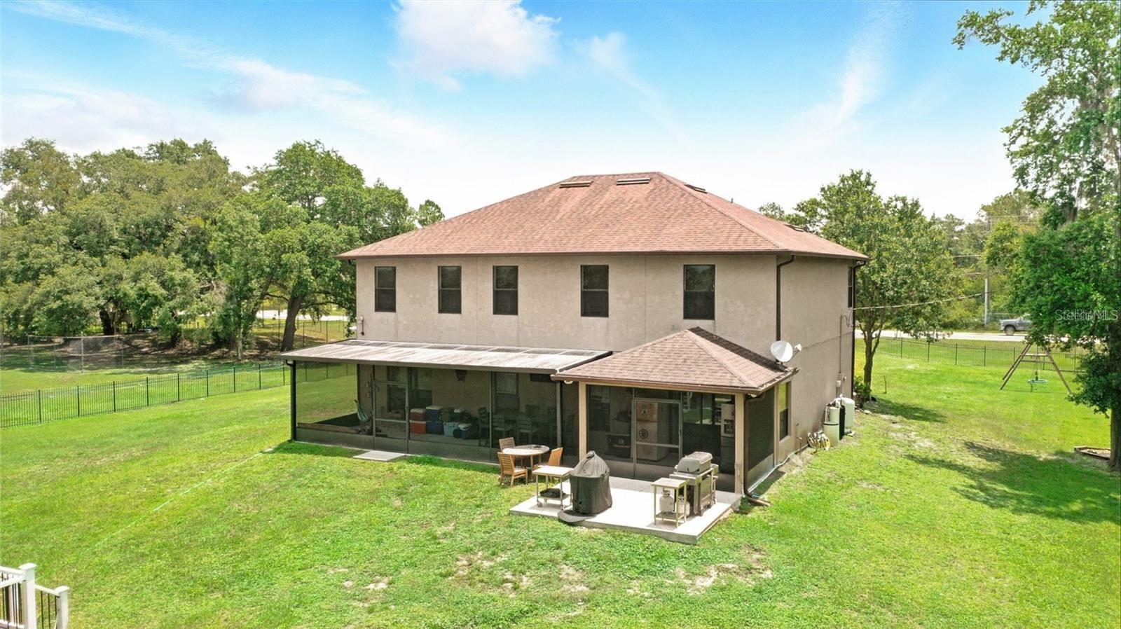 CAPE ORLANDO ESTATES - Residential