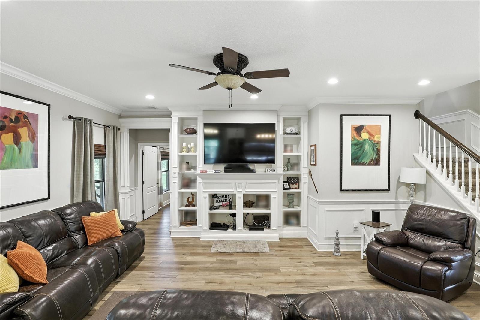 CAPE ORLANDO ESTATES - Residential