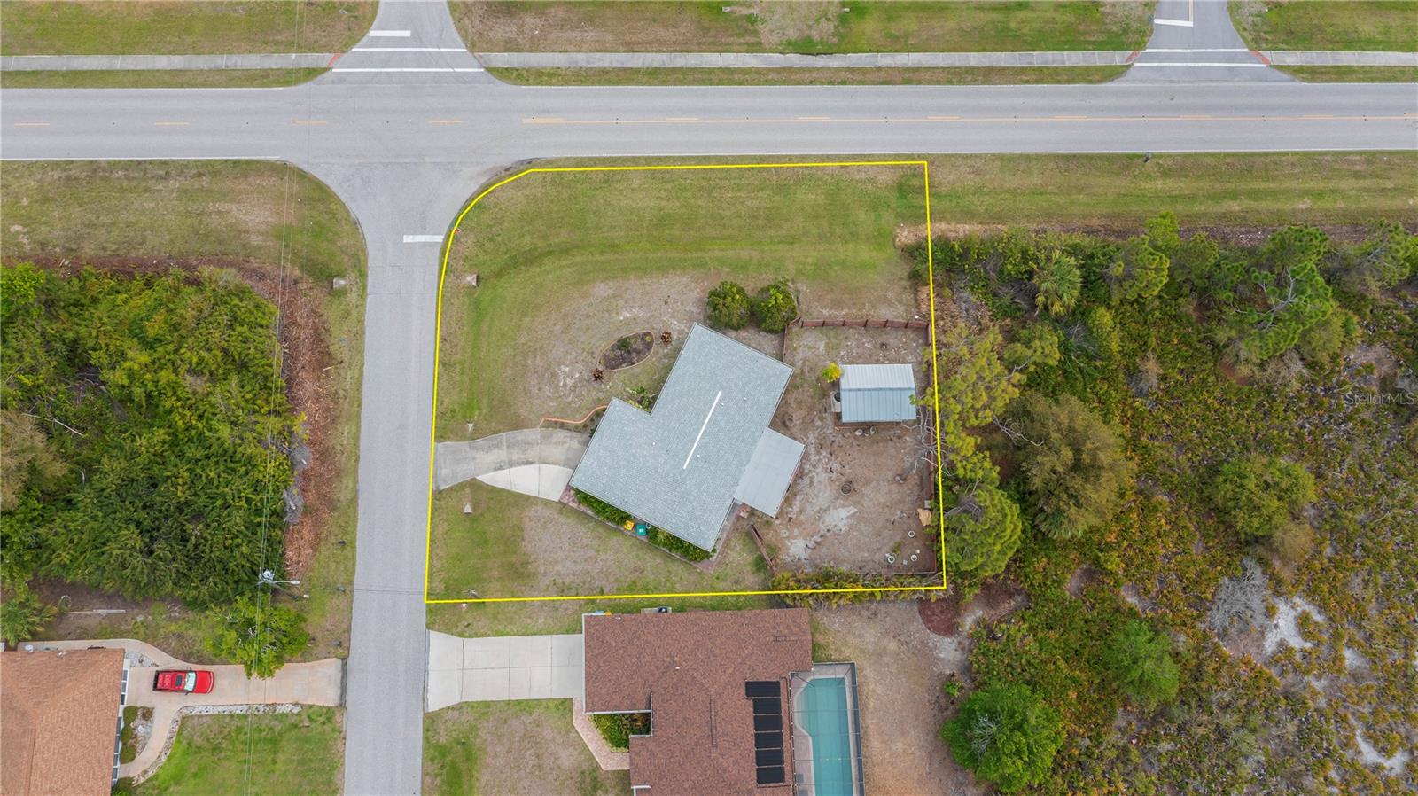 PORT CHARLOTTE SEC 074 - Residential