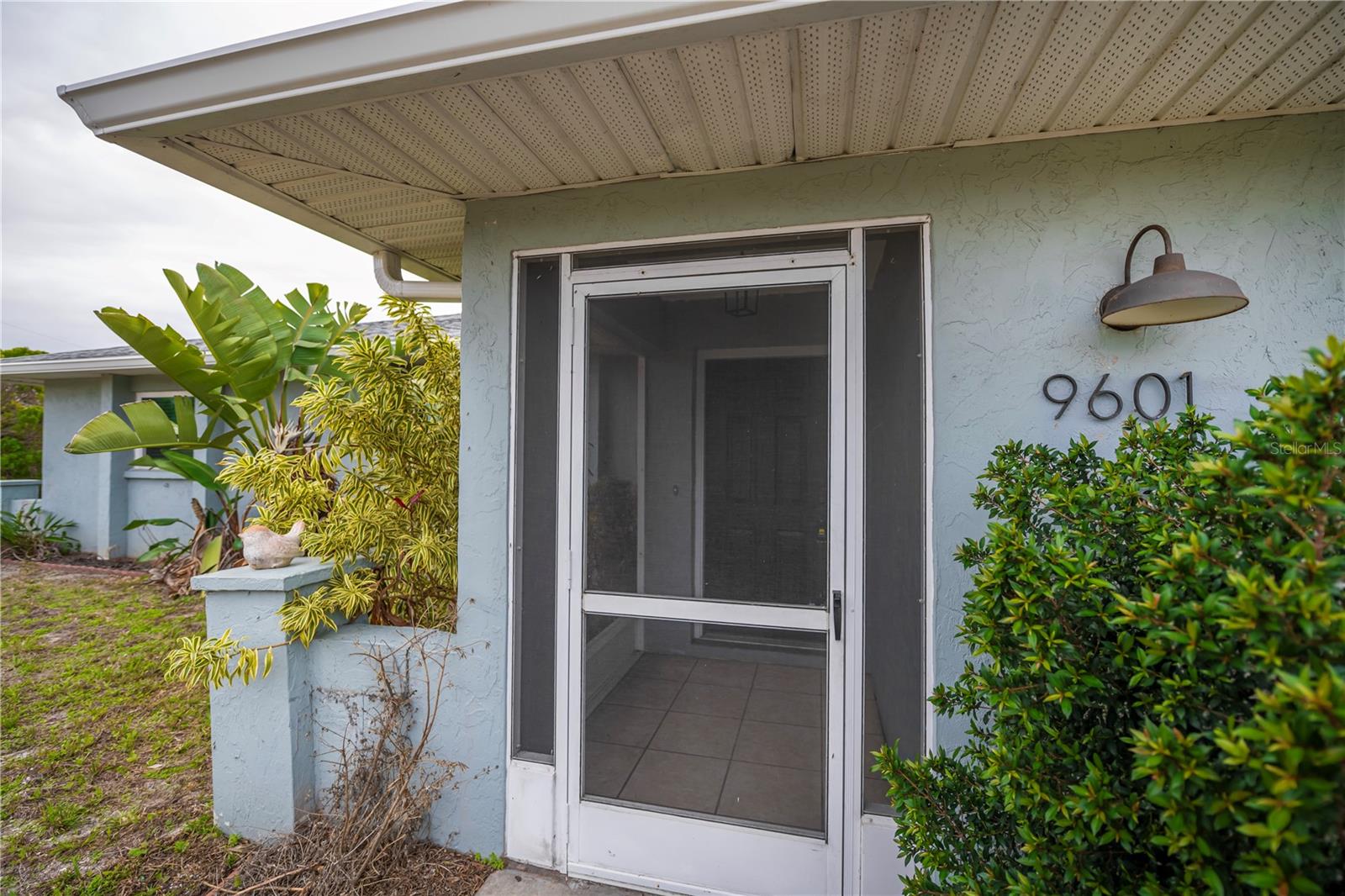 9601 GULFSTREAM BOULEVARD