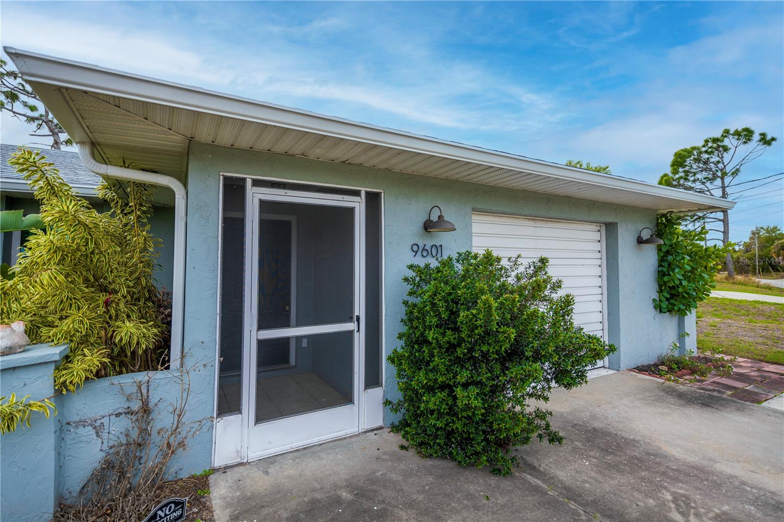 PORT CHARLOTTE SEC 074 - Residential