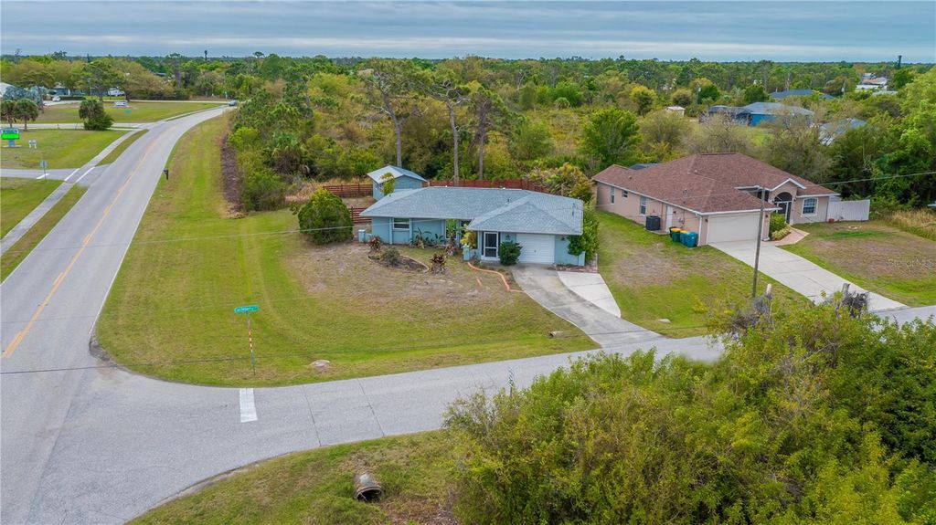 Photo of 9601 Gulfstream Boulevard, Englewood, FL 34224 (MLS # D6146622)