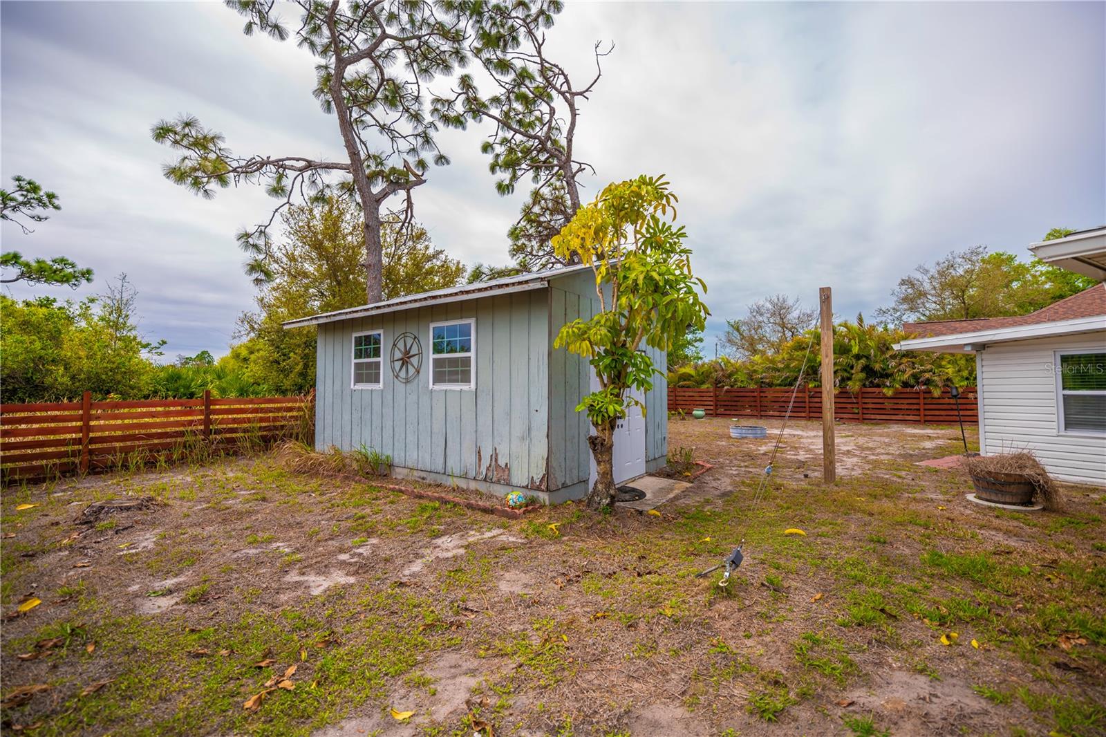 PORT CHARLOTTE SEC 074 - Residential